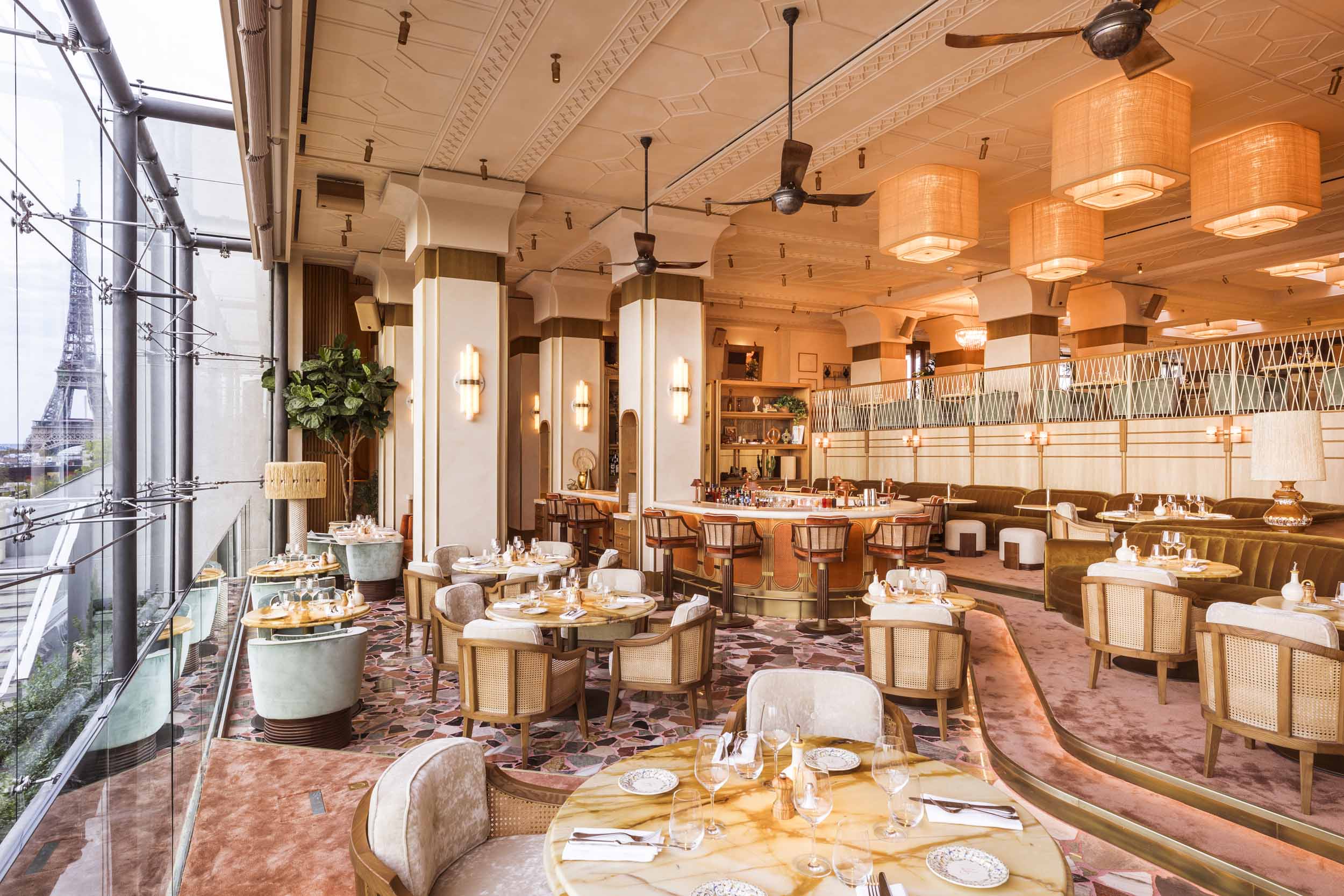 Gigi Paris Paris Society