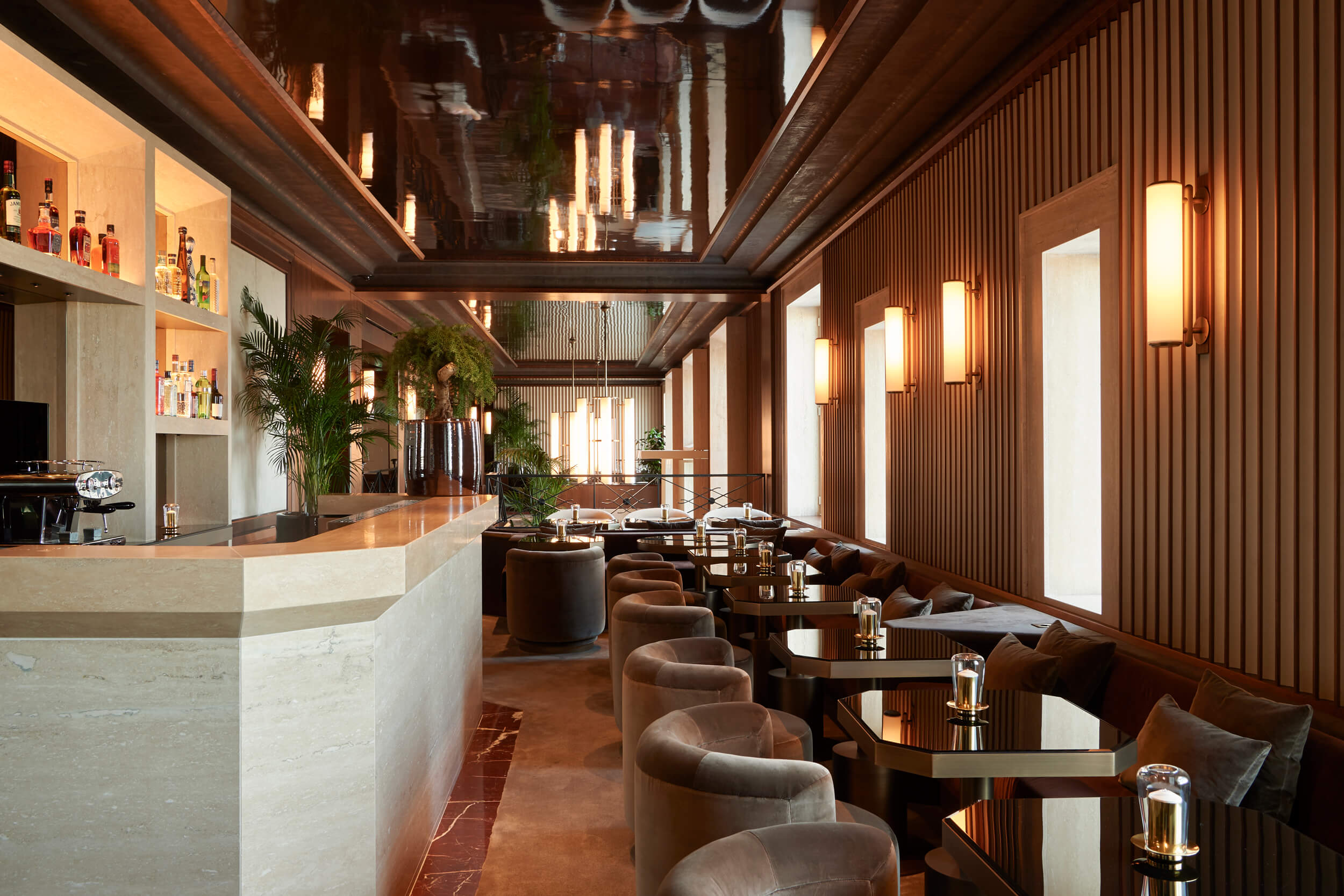 La Suite Paris Society